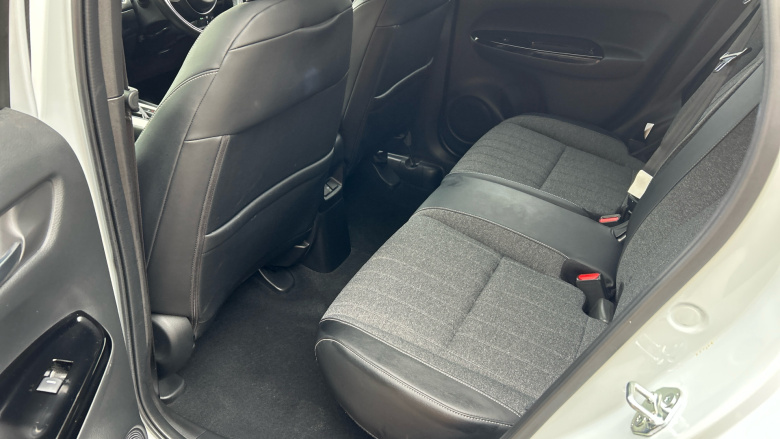 Honda Jazz 1.5 i-MMD Hybrid EX 5dr eCVT Hybrid Hatchback